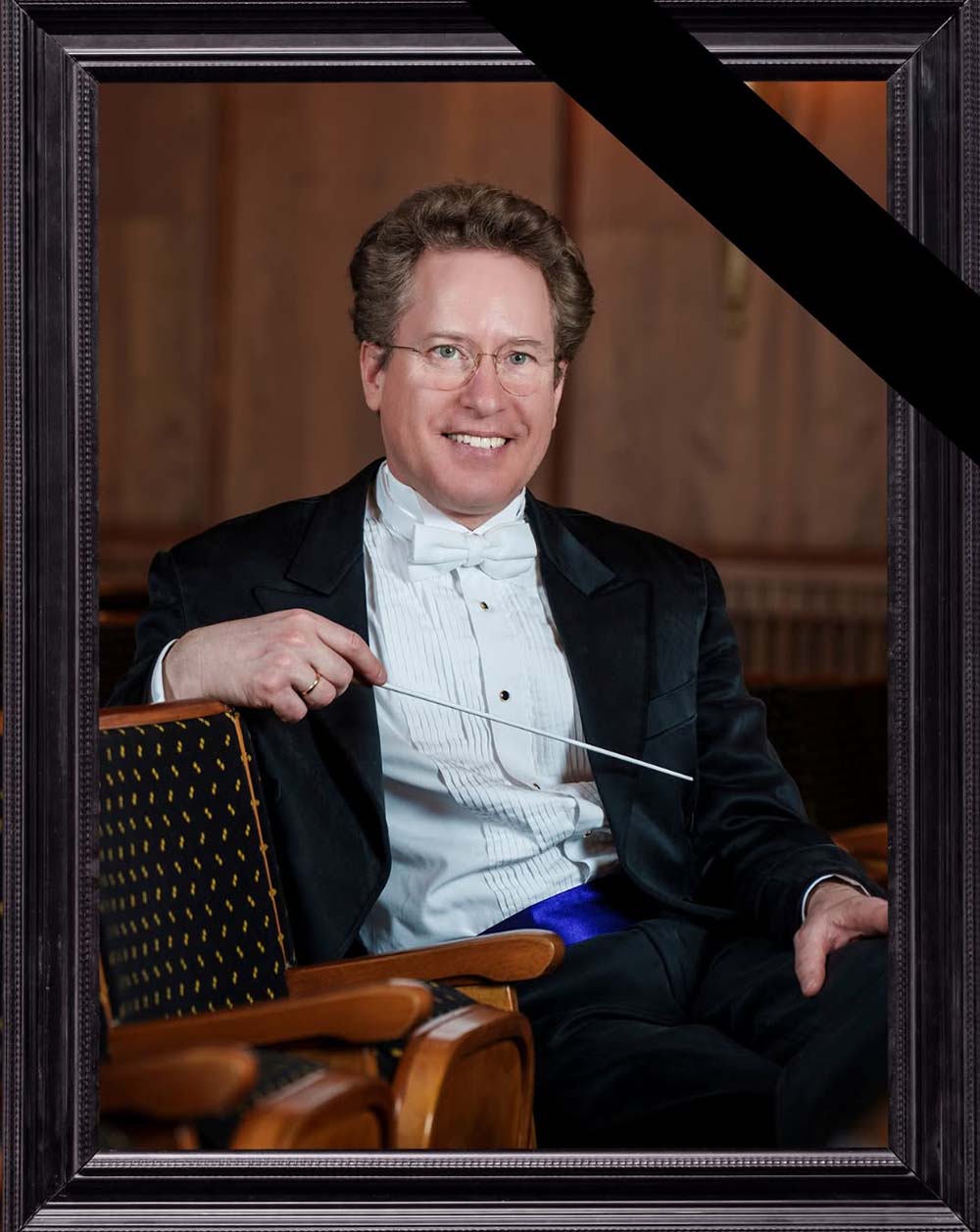 Jens Georg Bachmann - Foto: Dirk Rückschloss